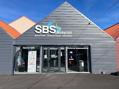 Sbs Aveyron - Villefranche De Rouergue, Magasin De Reprographie à Villefranche-de-Rouergue