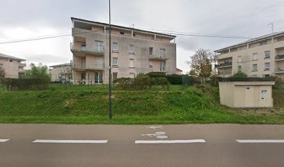 CREA LYA, Imprimeur à Sens