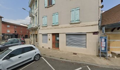 Scm Hyvernat D'autryve, Reprographe à Bessenay