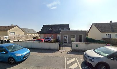 Lamarre Marc, Reprographe à Breuil-le-Sec