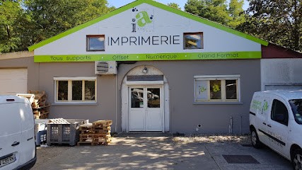 Imprimerie Artisanale, Imprimeur à Barbizon