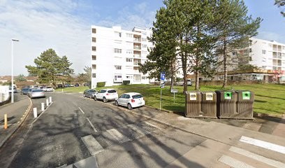 Voinot Alain Et Denis-Fournel Annick, Reprographe à Mâcon