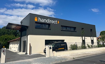 HANDIRECT BORDEAUX - Routage, Mailing, Saisie, Publipostage, Imprimeur à Saint-Loubès