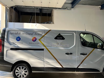 PASSE'COM, Reprographe à Gonesse