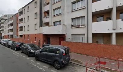 Laborde Jessica, Reprographe à Saint-Ouen