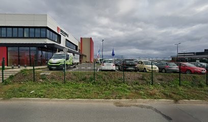 ATIP, Imprimeur à Villejust