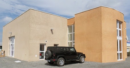 EFTG, Imprimeur à Pralong