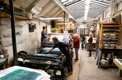 Atelier Clot, Bramsen & Co Imprimeur à Paris 04