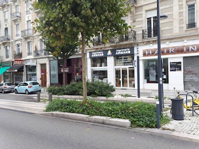 Imprimerie Armand, Imprimeur à Grenoble