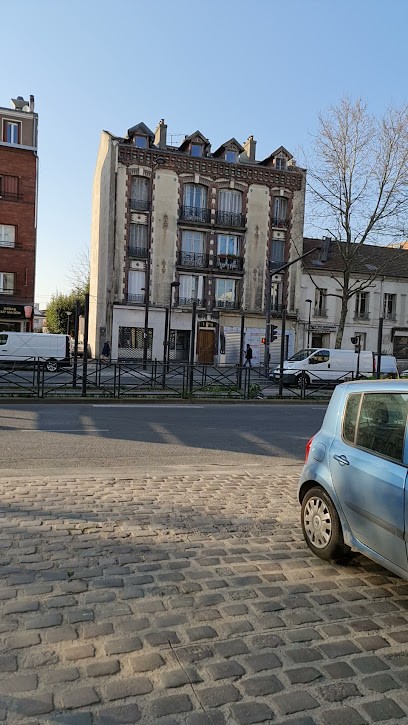 Patel Print Le Bourget, Reprographe au Bourget