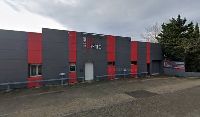 Imprimerie Prislec SAS, Imprimeur à Piolenc