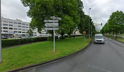 Cardiologie Clinique D'Evry, Reprographe à Évry