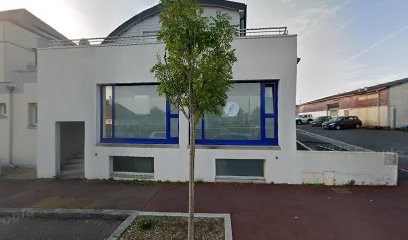 Dactyl OMR, Reprographe à Agneaux