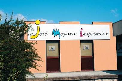 José Moyard Imprimeur. - Imprimerie JMi -, Imprimeur à Sainte-Savine