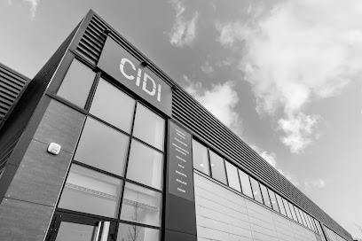 Cidi Groupe Imprimeur à Évry-Courcouronnes