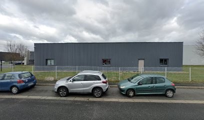 Xerox Technology Services, Imprimeur à La Chaussée-Saint-Victor