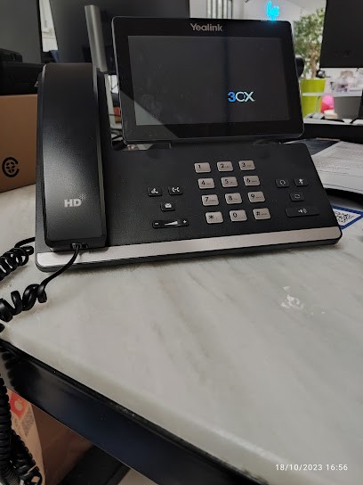 Capital Bureautique, Reprographe à Bagnolet