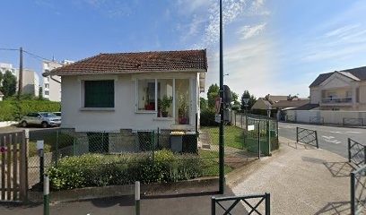 Cent Medical Chemin Des Vignes SCI, Reprographe aux Clayes-sous-Bois