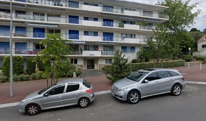 Cabinet de Gynécologie Les Palmiers, Reprographe à La Baule-Escoublac