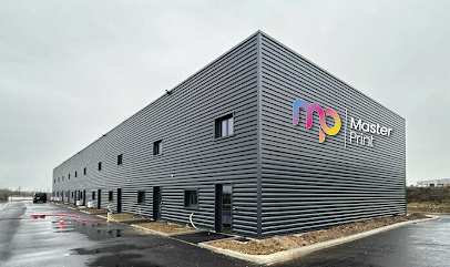 Masterprint - Impression Dtf Et Marquage Textile 100% Revendeur, Imprimeur à Ogy-Montoy-Flanville