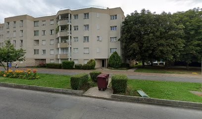 Coste Jean-Louis, Reprographe à Torcy