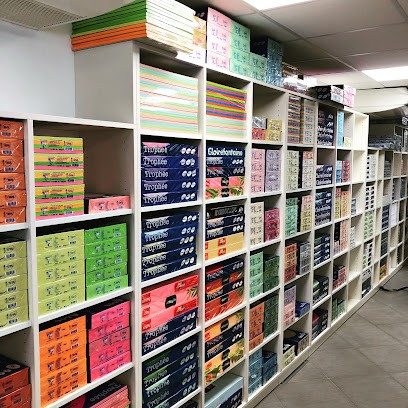 SEB Copies, Reprographe à Tarbes