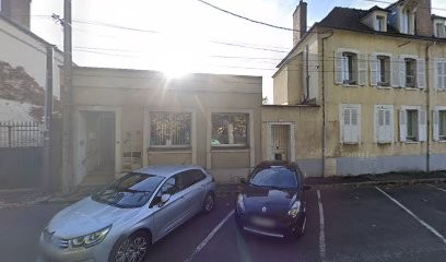 Centre De Reeducation Et De Massage, Reprographe à Sens