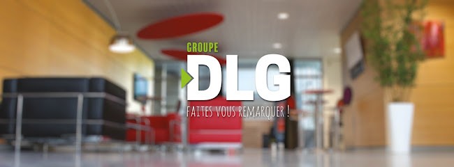 Groupe DLG, Imprimeur à Poissy