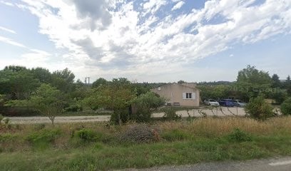 I M P Sud, Imprimeur à Théziers