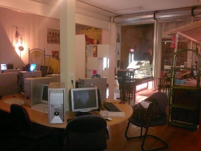 Syn@ps COPIE SERVICE, Reprographe à Besançon