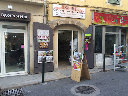 Visublim Objets Personnalisés, Imprimeur à Rians