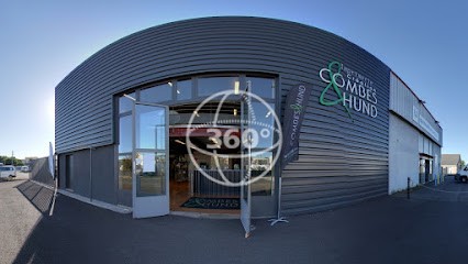 Imprimerie Béziers Combes-Hund, Imprimeur à Villeneuve-lès-Béziers