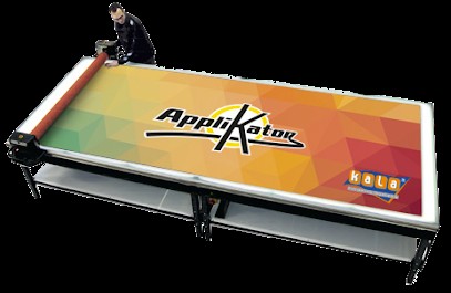 DMBA, Reprographe à Thue et Mue