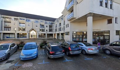 Scm Gpe Medecin Special pl. h. de Balz, Reprographe à Provins