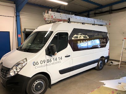 Fusion Graphic, Imprimeur à Warcq