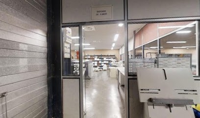 Imprimerie Caladoise, Imprimeur à Villefranche-sur-Saône