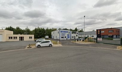 COPIES MINUTE, Reprographe à Villemandeur