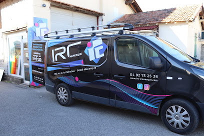 Irc Manosque Imprimeur à Manosque