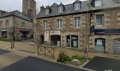 Copy Tec, Reprographe à Lannion