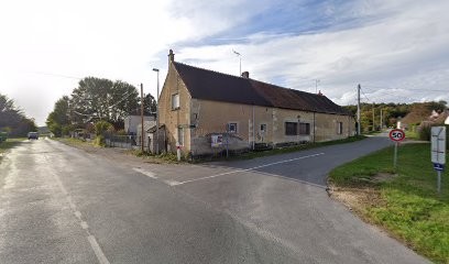 Imprimerie Commerciale de Mazangé, Imprimeur à Mazangé