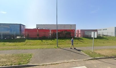 La Romaine, Imprimeur à Rioz