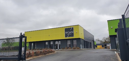 Scan Bureautique SAS, Reprographe à Marly