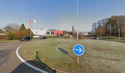 REPRO BUREAU, Reprographe à Marly