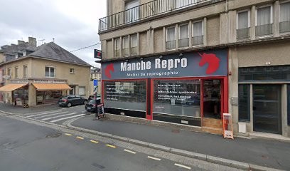 Manche Repro, Imprimeur à Saint-Lô