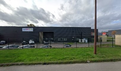 Olymp'Etiq, Imprimeur à Saint-Jean-du-Cardonnay