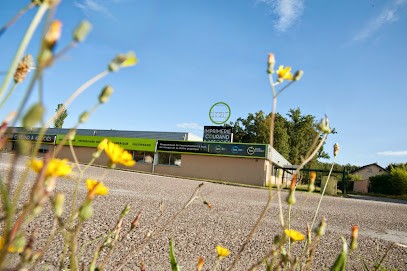 ICA - Imprimerie Courand Et Associés, Imprimeur à Tignieu-Jameyzieu