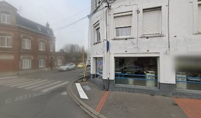 Amadeveloppement, Reprographe à Arras