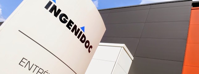 INGENIDOC, Imprimeur à Saint-Étienne-du-Rouvray