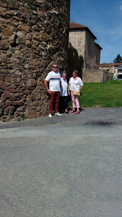 Etablissements Merle Et Compagnie, Reprographe à Pouilly-lès-Feurs