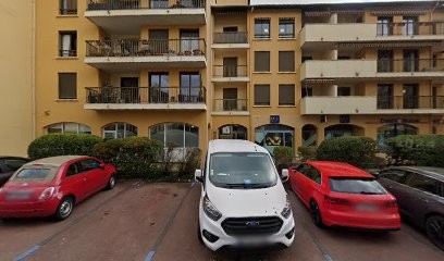 Dupasquier Henri, Reprographe à Écully